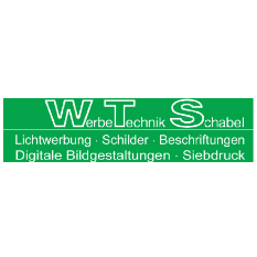 More about werbetechnikSchabel